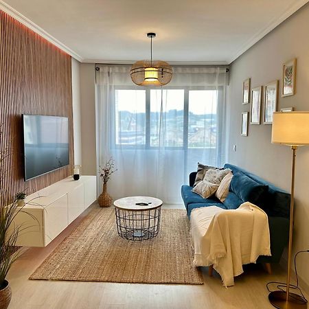 Villa Ana, Centrico Y Tranquilo, Parking Incluido อาบีเลส ภายนอก รูปภาพ