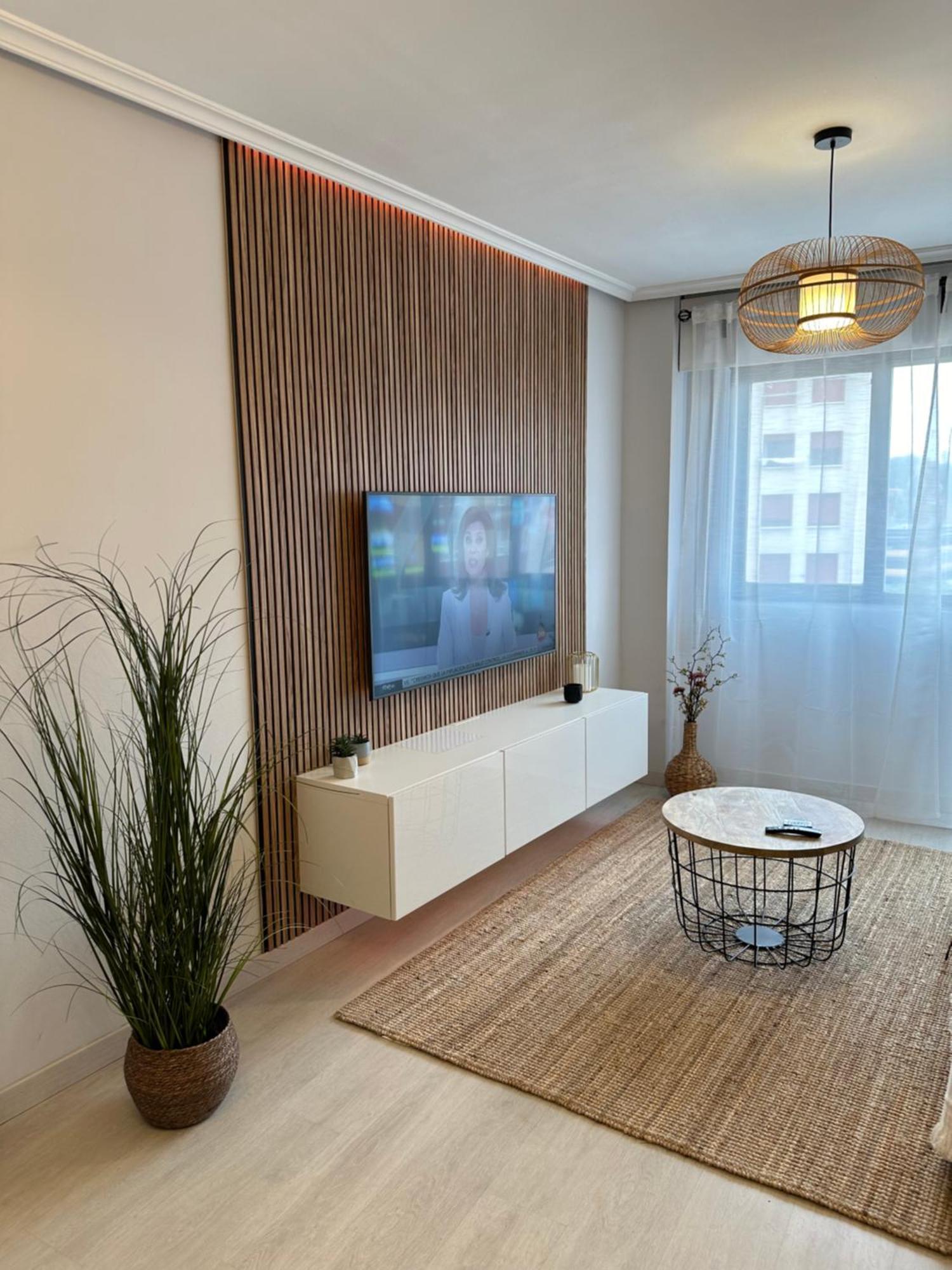 Villa Ana, Centrico Y Tranquilo, Parking Incluido อาบีเลส ภายนอก รูปภาพ