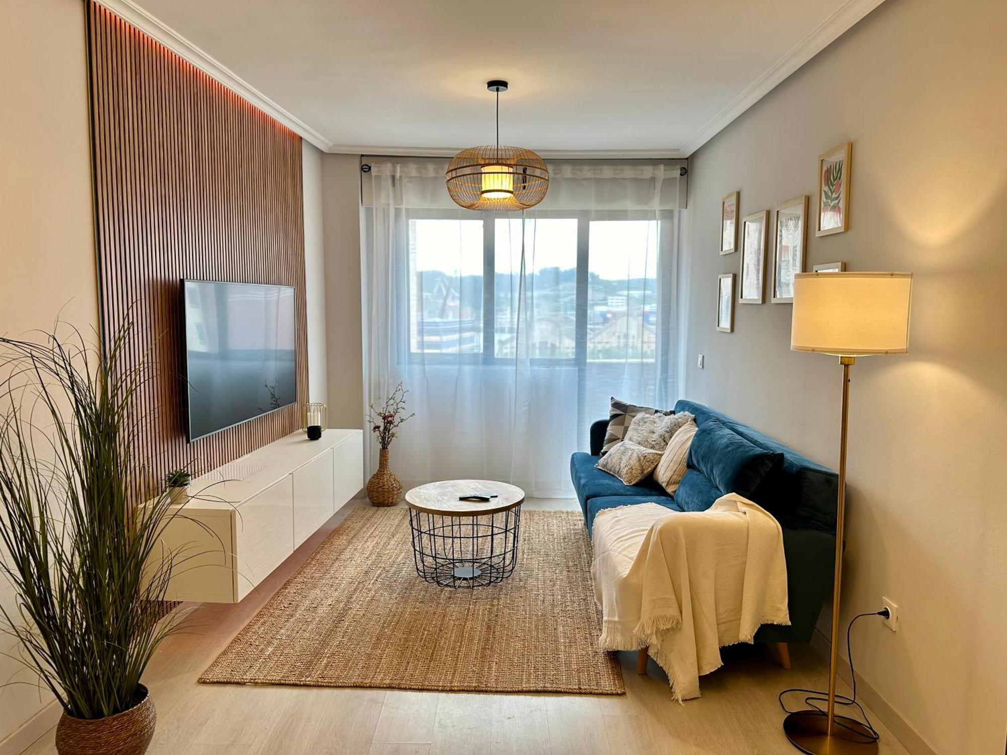 Villa Ana, Centrico Y Tranquilo, Parking Incluido อาบีเลส ภายนอก รูปภาพ